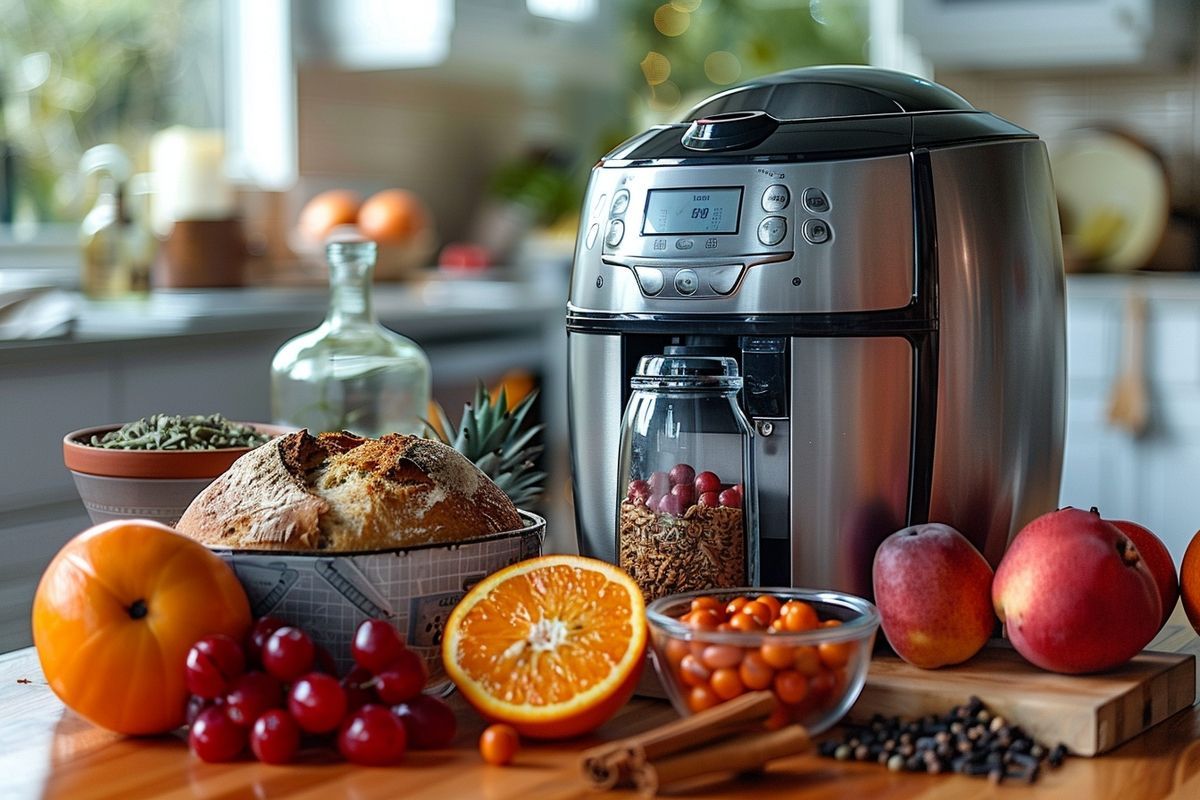 Adoptez ces trois appareils de cuisine pour une alimentation saine à moindre coût