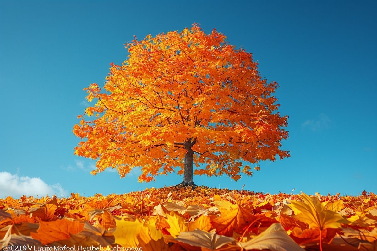 Donnez vie à votre jardin en plantant cet arbre somptueux - Pourquoi maintenant est parfait