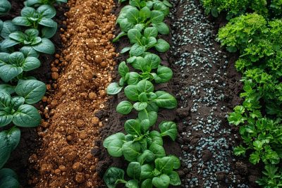 Semer votre gazon sans retourner la terre : une astuce pour un jardinage aisé